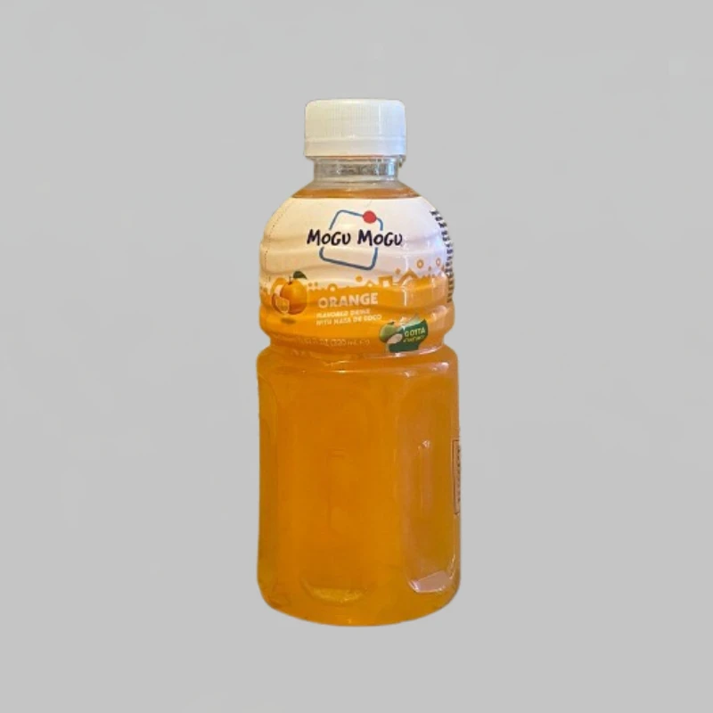 MOGU MOGU ORANGE