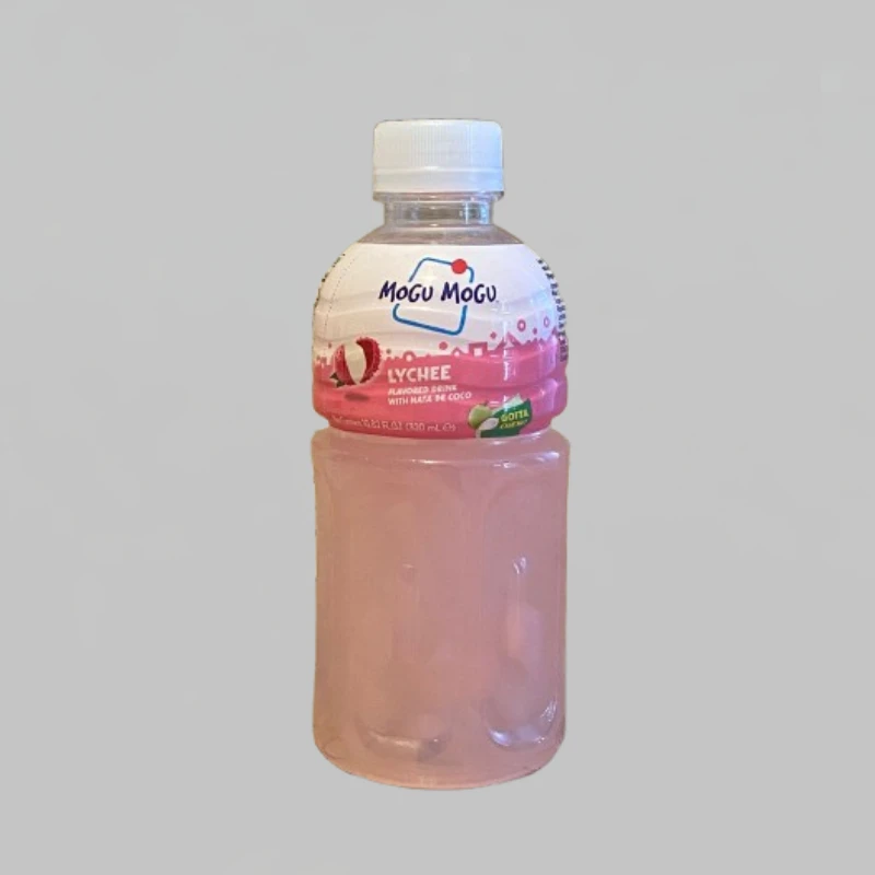 MOGU MOGU LYCHEE