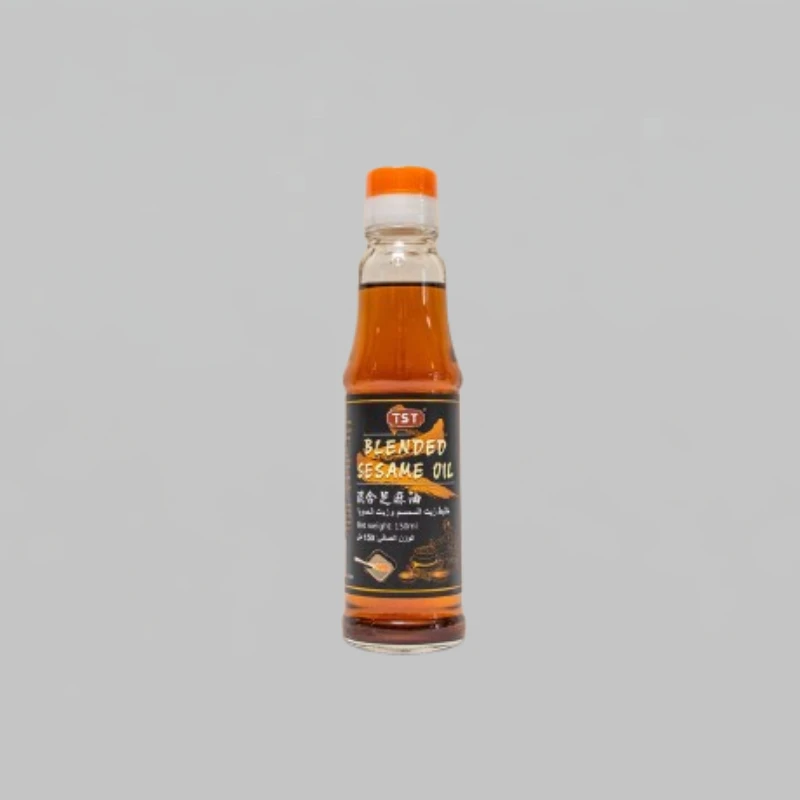 BLENDED SESAME OIL