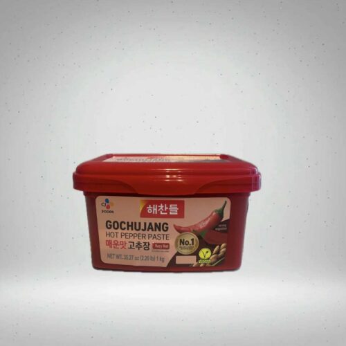 Gochujang very hot 1kg