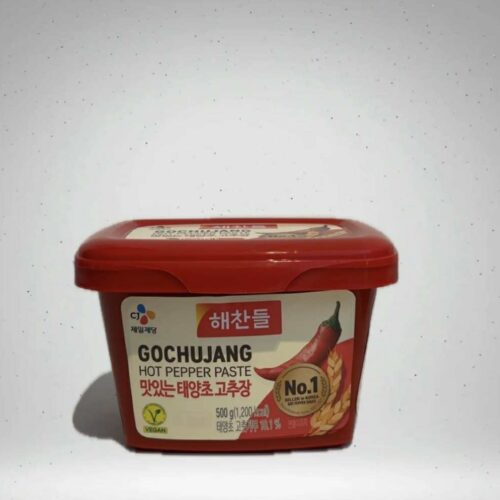 GOCHUJANG 500G