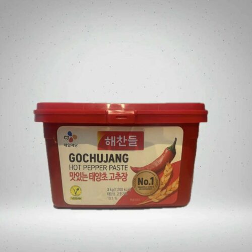 Gochujang 3kg