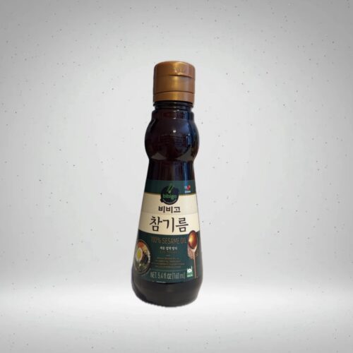 sesame oil 160ml