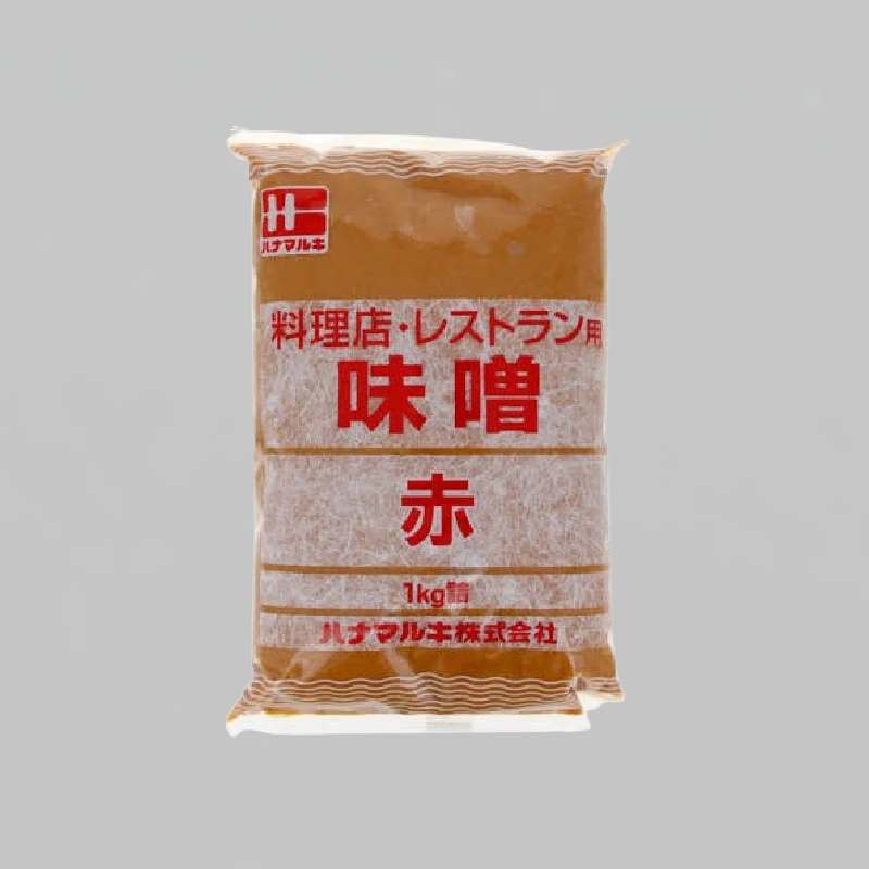 miso rouge 1kg