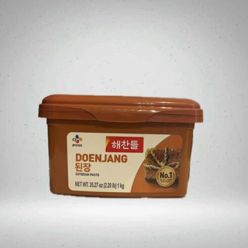 Doenjang 1kg