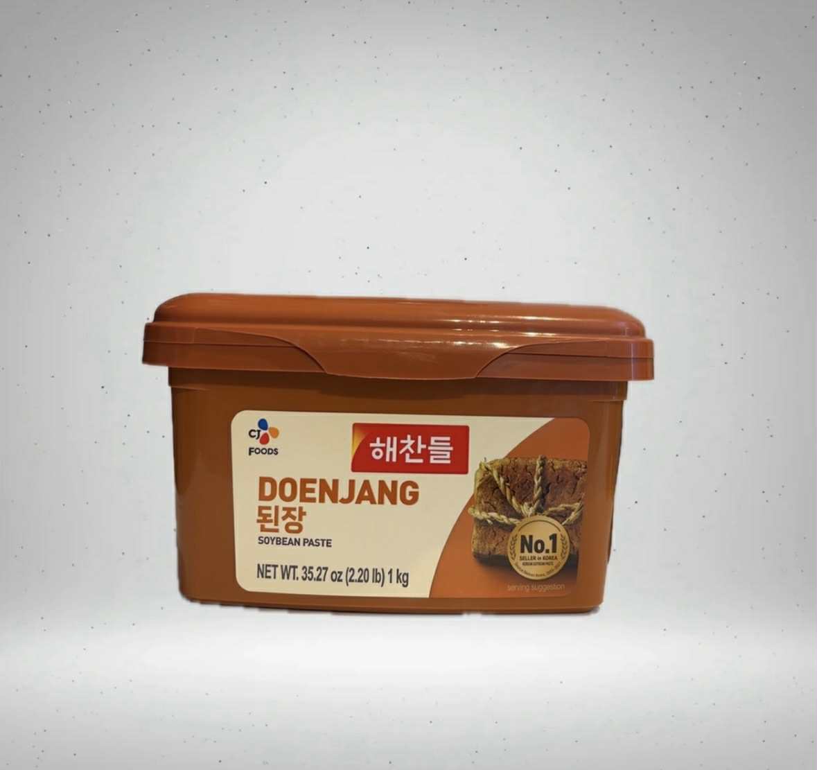 Doenjang 1kg