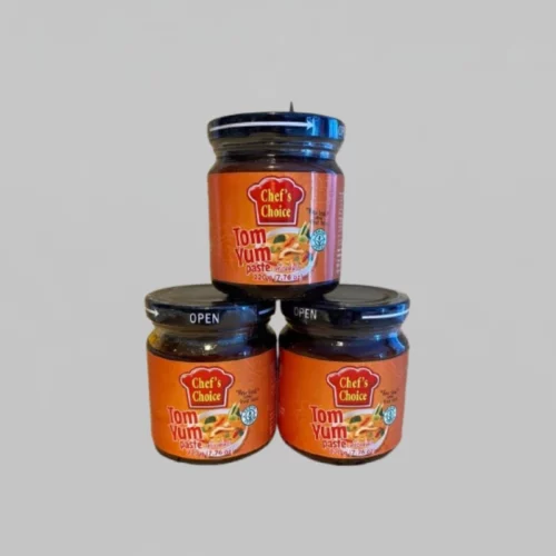 CHEF'S CHOICE TOM YUM PASTE