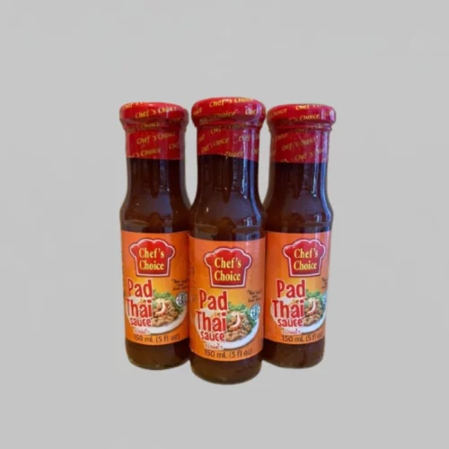 CHEF'S CHOICE PAD THAI SAUCE