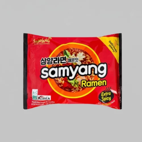 SAMYANG RAMEN EXTRA SPICY