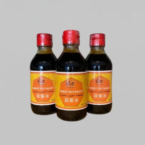 CHI HOUSE SWEET SOY SAUCE