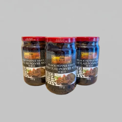 SAUCE POIVRE