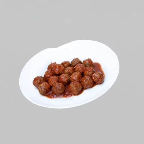 MEAT BALLS (15P)