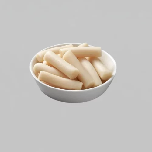 RICE CAKES (TTEOKBOKKI 1KG)