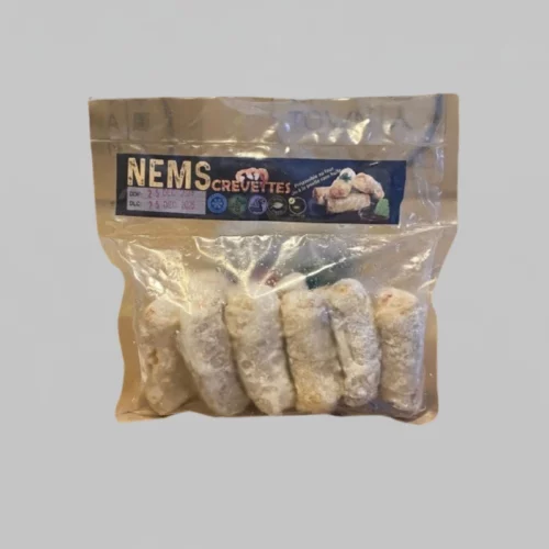 NEMS CREVETTES