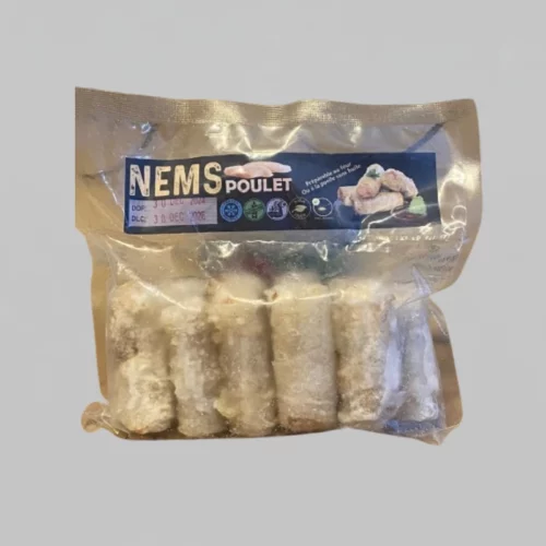 NEMS POULET
