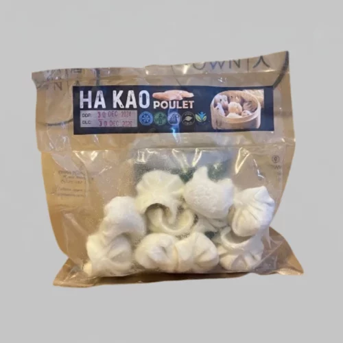 HA KAO POULET