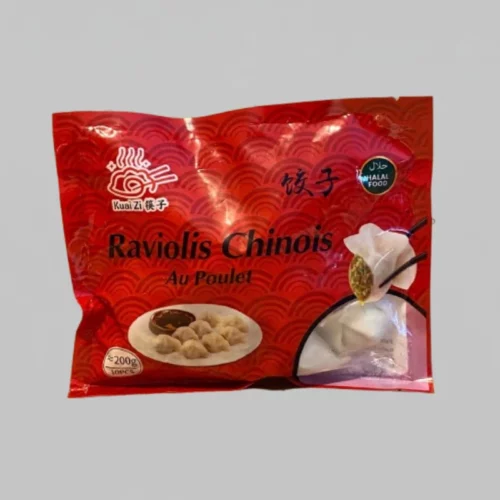 GYOZA POULET