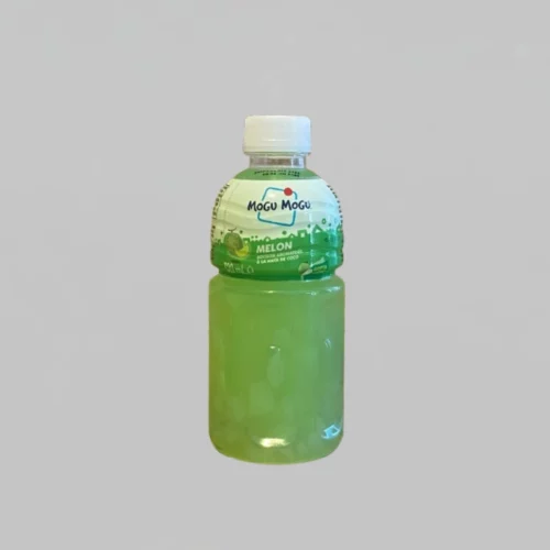 MOGU MOGU MELON