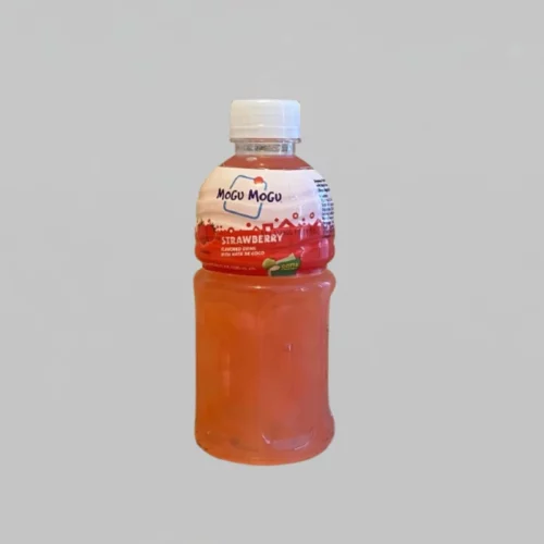 MOGU MOGU STRAWBERRY