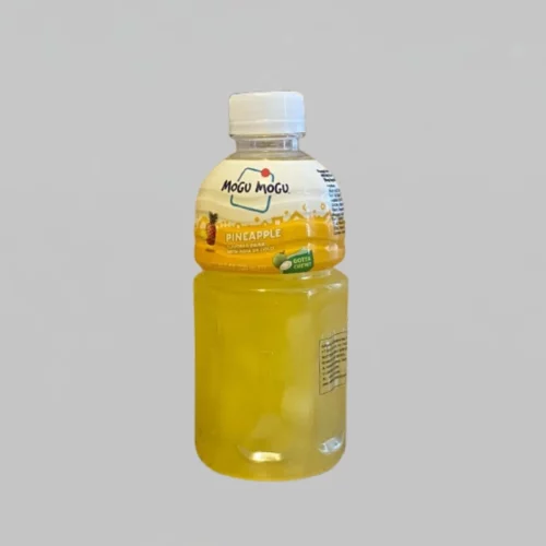 MOGU MOGU ANANAS