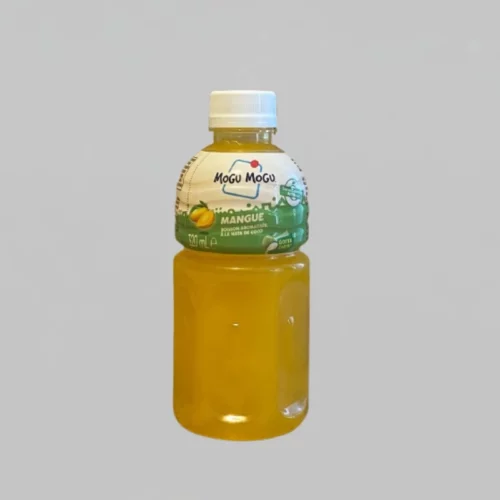MOGU MOGU MANGO