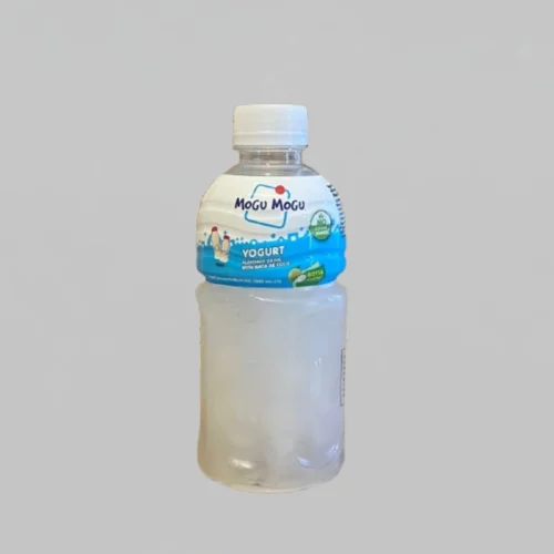 MOGU MOGU YOGURT