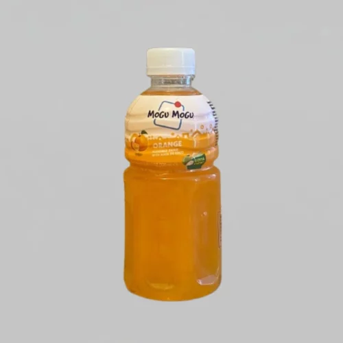MOGU MOGU ORANGE