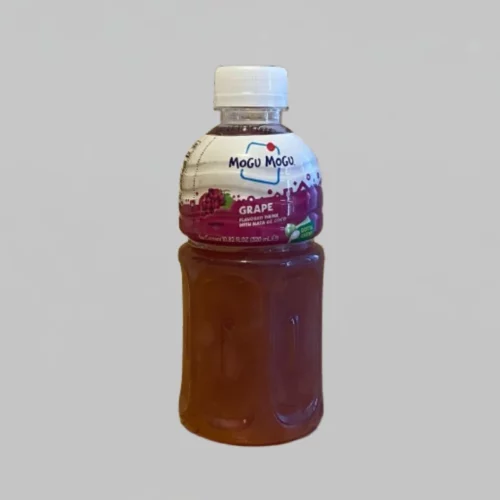 MOGU MOGU GRAPE