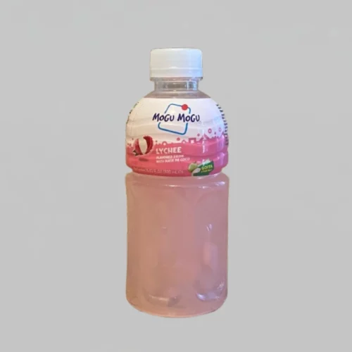 MOGU MOGU LYCHEE