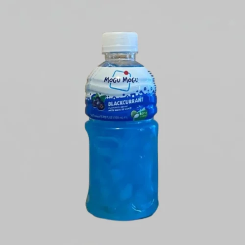 MOGU MOGU BLACKCURRANT