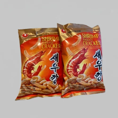 CHIPS CREVETTES