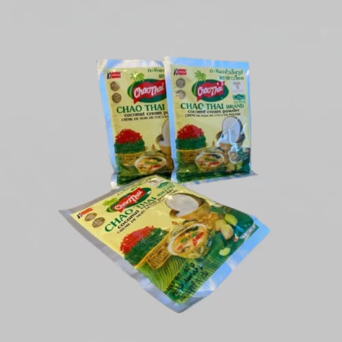 POUDRE DE NOIX DE COCO