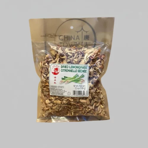 CITRONELLES SÉCHÉES