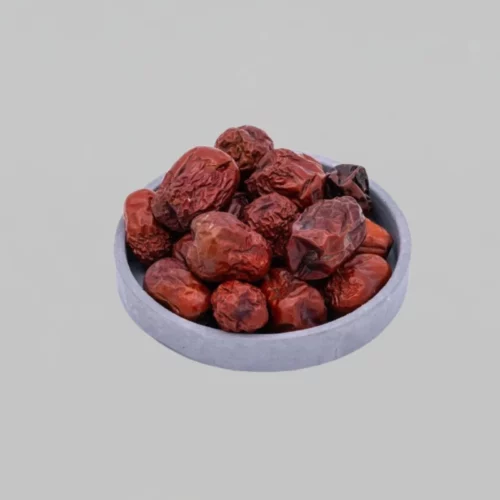 JUJUBES (DATTES SÉCHÉS CHINOISES )