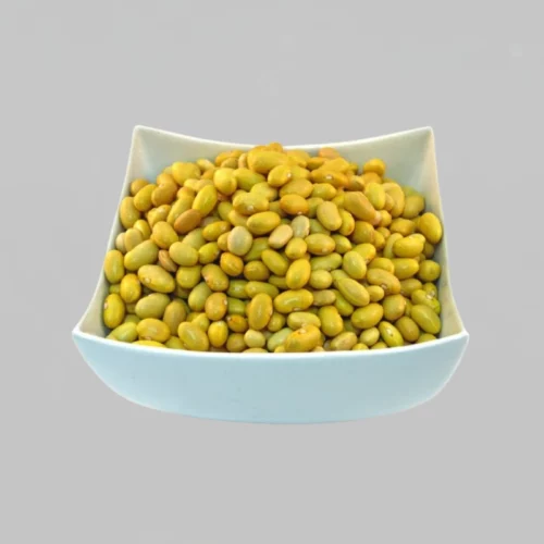 HARICOTS JAUNES (1KG)
