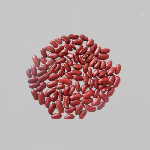 HARICOTS ROUGES