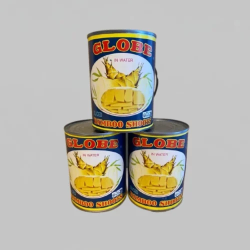 GLOBE BAMBOO SHOOTS