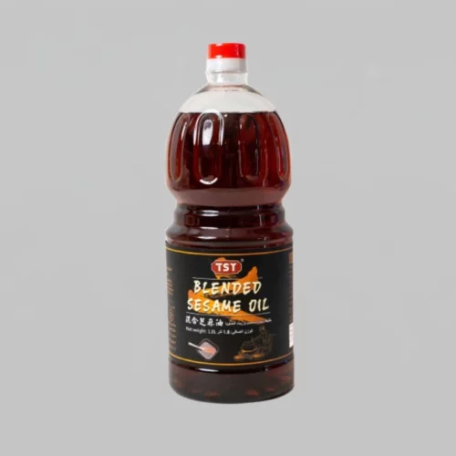 BLENDED SESAME OIL (1,8L)