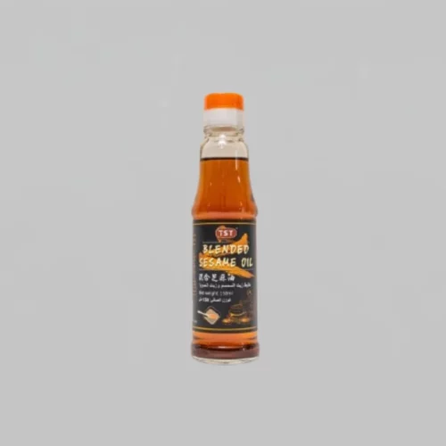 BLENDED SESAME OIL