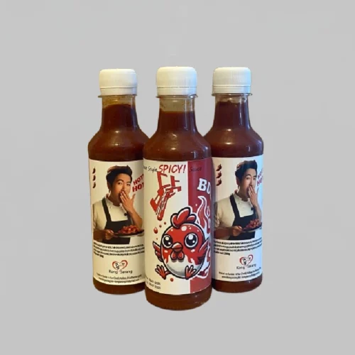 BULDAK SAUCE