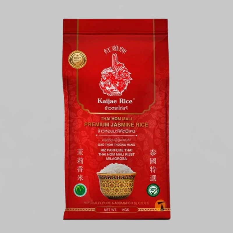 RIZ AU JASMIN (5KG)