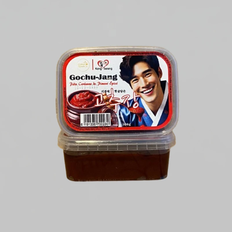 GOCHUJANG (300GR)