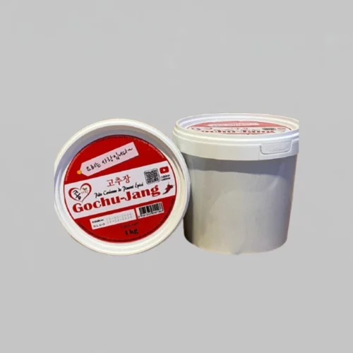 GOCHUJANG (1KG)