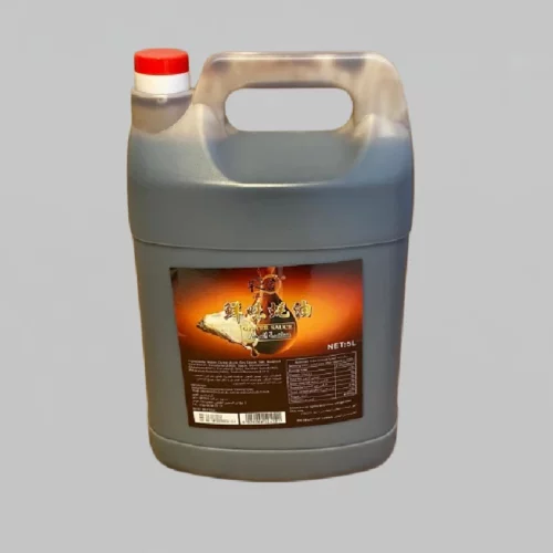 OYSTER SAUCE (5L)