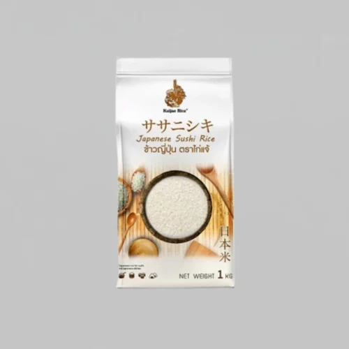 RIZ POUR SUSHI (1KG)