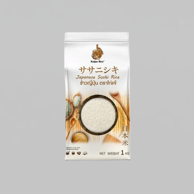 RIZ POUR SUSHI (1KG)