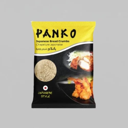 PANKO (CHAPELURE JAPONAISE)