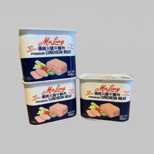 JAMBON DE PORC