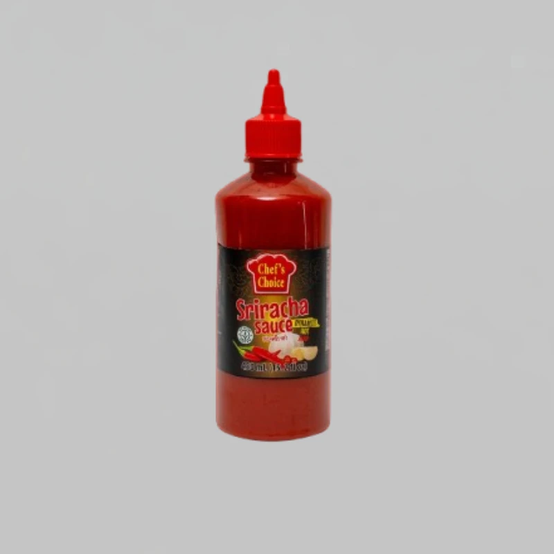 SRIRACHA DYNAMITE HOT
