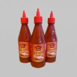SRIRACHA HOT